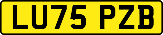 LU75PZB