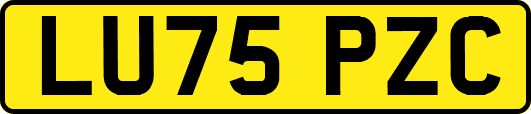 LU75PZC