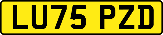 LU75PZD