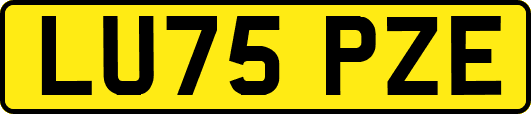 LU75PZE