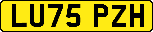 LU75PZH