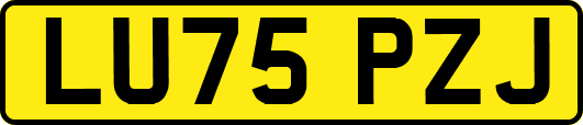 LU75PZJ