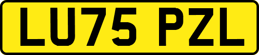 LU75PZL