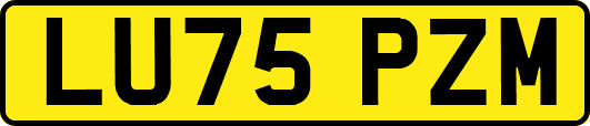 LU75PZM