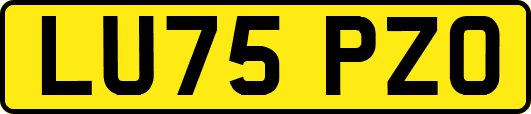 LU75PZO