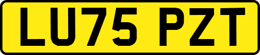 LU75PZT
