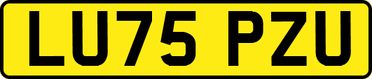 LU75PZU
