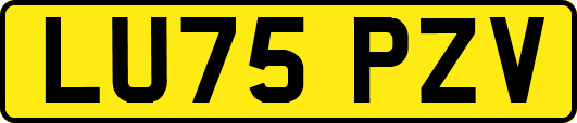 LU75PZV