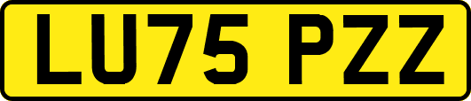 LU75PZZ