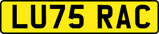 LU75RAC