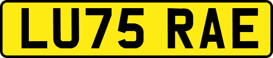 LU75RAE