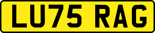 LU75RAG