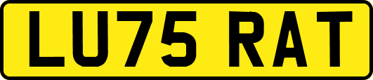 LU75RAT