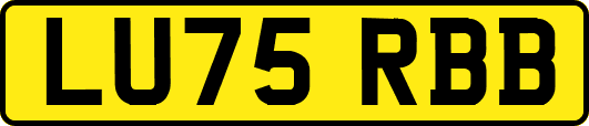 LU75RBB