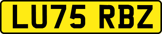 LU75RBZ