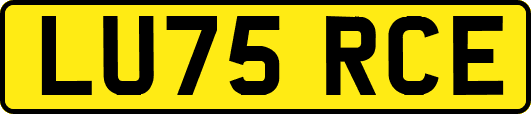 LU75RCE