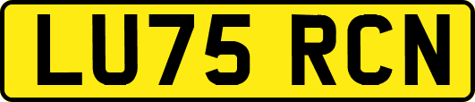 LU75RCN