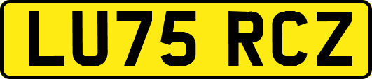 LU75RCZ