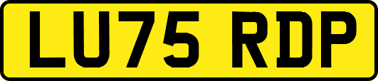 LU75RDP