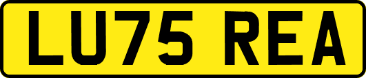 LU75REA
