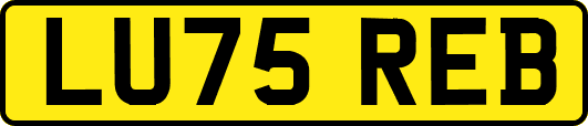 LU75REB
