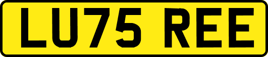 LU75REE