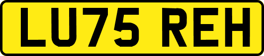 LU75REH