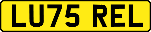 LU75REL