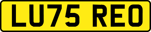LU75REO