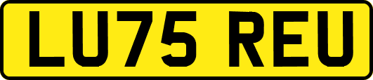 LU75REU