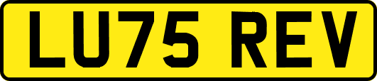 LU75REV