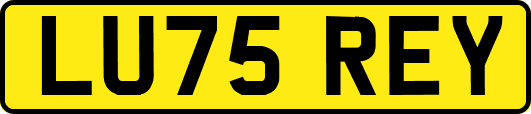 LU75REY
