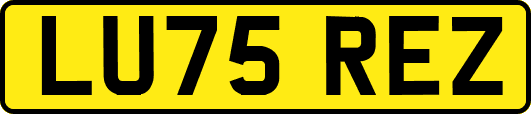 LU75REZ