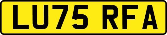 LU75RFA