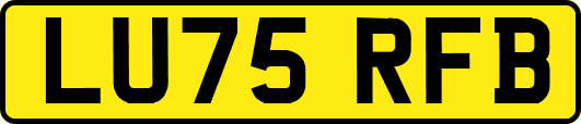 LU75RFB
