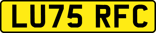 LU75RFC