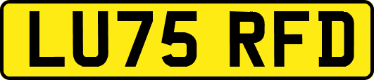 LU75RFD