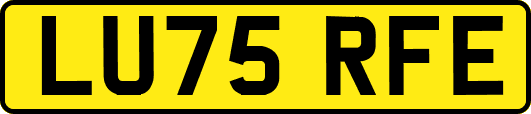 LU75RFE