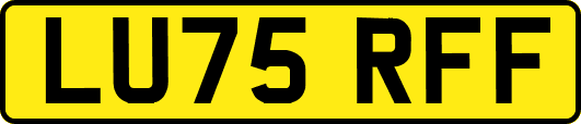 LU75RFF