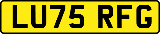 LU75RFG