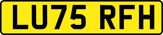 LU75RFH