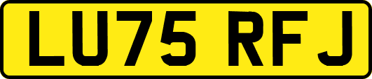 LU75RFJ