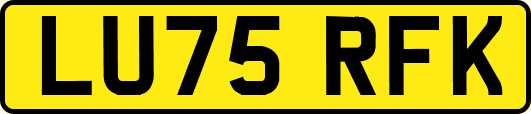 LU75RFK