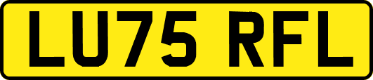 LU75RFL