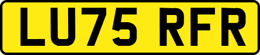 LU75RFR