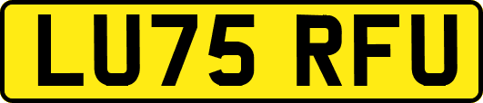 LU75RFU