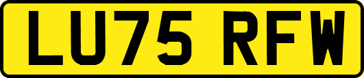 LU75RFW