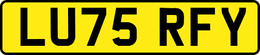 LU75RFY