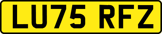 LU75RFZ