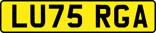 LU75RGA